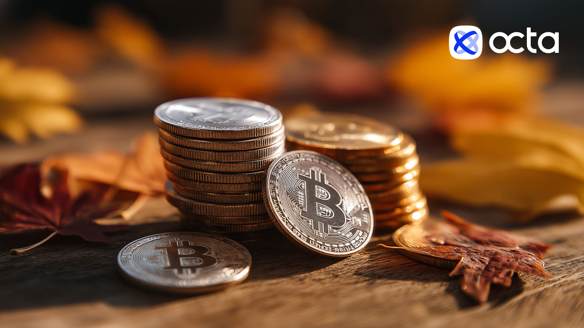 Octa Broker
