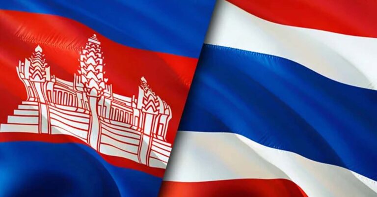 Thailand Says Cambodia Breaks Truce Again as Phnom Penh Denies Allegations, Calls for International Monitors