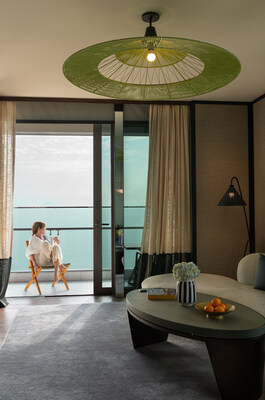 Special Vibe Run Package from Hoiana exclusive for participants
