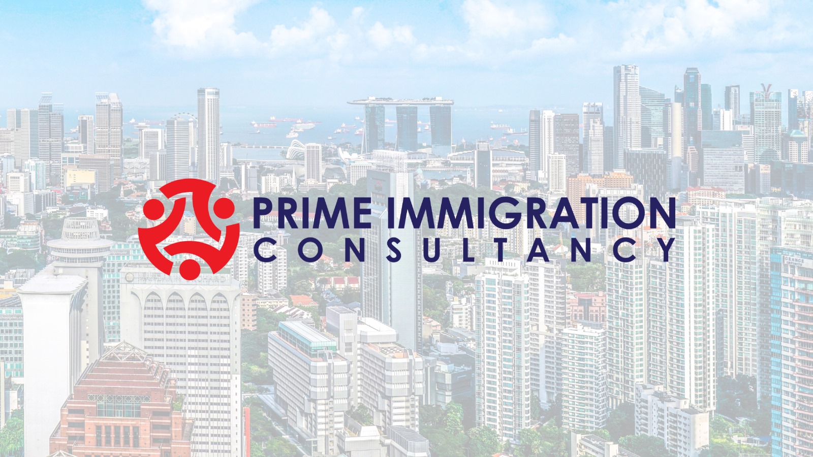Prime Immigration Consultancy, an immigration service agency in Singapore
