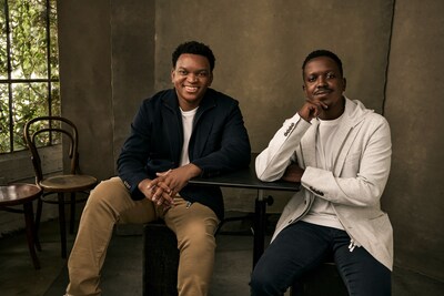 Rwazi co-founders Joseph Rutakangwa (left) and Eric Sewankambo (right), following the company’s $12M Series A to accelerate its AI copilot. Rwazi co-founders Joseph Rutakangwa (left) and Eric Sewankambo (right), following the company’s $12M Series A to accelerate its AI copilot.