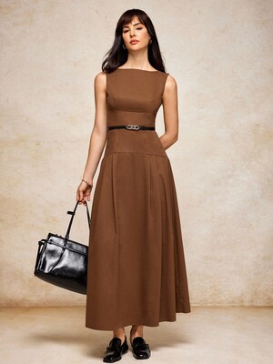 SHEIN X introduces its latest designer drop: a limited-edition capsule with modern womenswear label House of One.