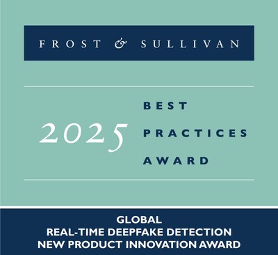 This recognition highlights TC&C’s leadership in redefining enterprise communication security through its next-generation platform, Deepfake Guard. This recognition highlights TC&C’s leadership in redefining enterprise communication security through its next-generation platform, Deepfake Guard.