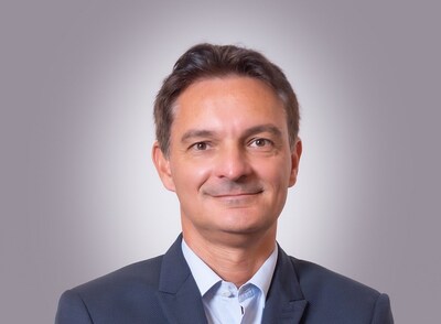 Stéphane Maquaire, the President and Chief Executive Officer of Club Med Holding