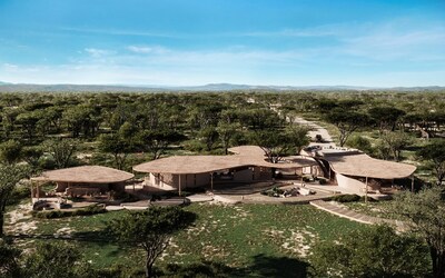 Banyan Group’s Upcoming Debut in Safari Hospitality: Ubuyu, A Banyan Tree Escape