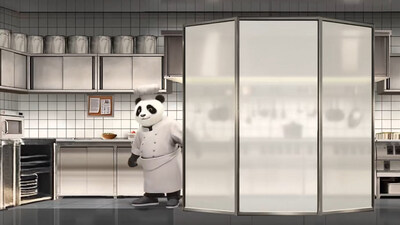 Follow Cheng BaoBao on his culinary journey
