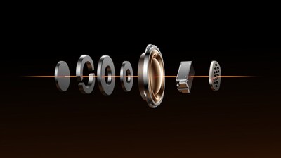 Hybrid 2-Way Driver System