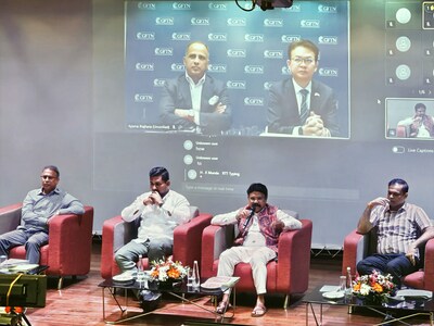 For the first time, applications are open for National University of Singapore - Asian Institute of Digital Finance (NUS-AIDF) Certificate in FinTech & InsurTech for Odisha-based Students.