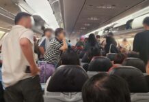 AirAsia X Flight Diverted to Gimpo Amid Weather, Fuel Concerns