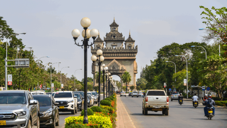 Lao Authorities Confirm International Economic Growth Forecasts in Newly Released Outlook