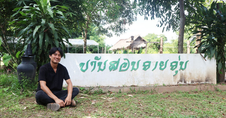 From Debt to Pride: How Integrated Farming Changed One Man’s Life