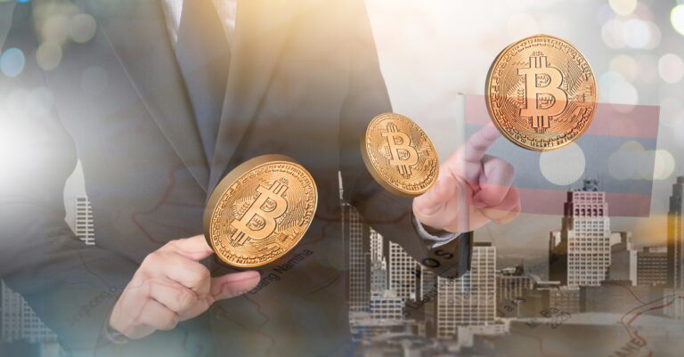 Laos Eyes Hydropower to Drive Digital Mining Sector