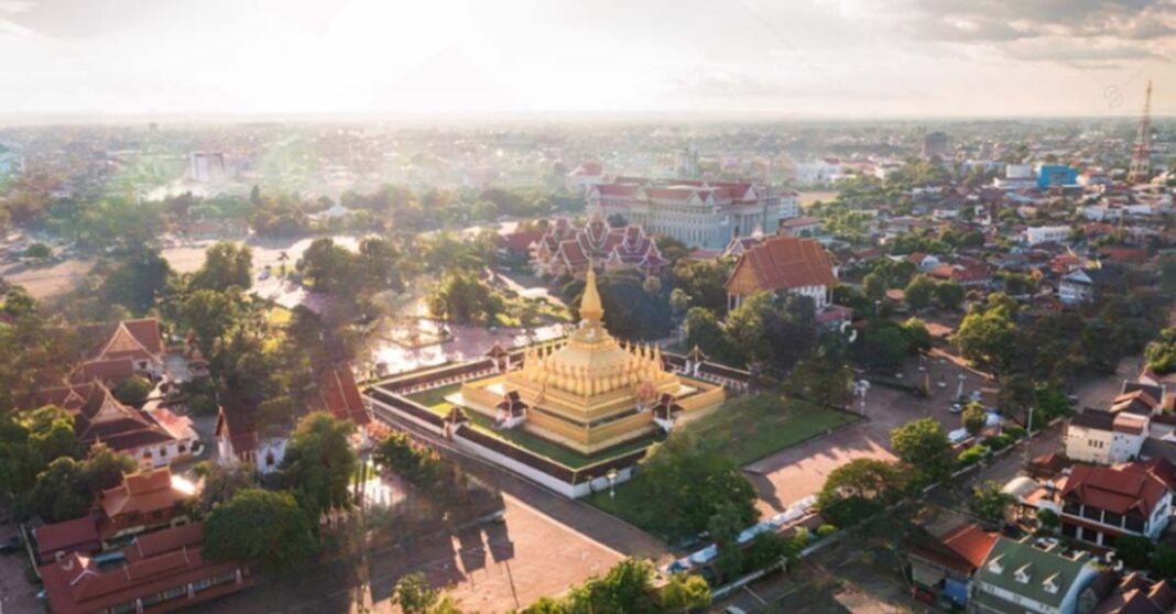 Lao Sets September Priorities to Strengthen Economy, Infrastructure