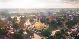 Lao Sets September Priorities to Strengthen Economy, Infrastructure