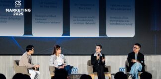 Muan Specialty, CREATIVE TALK Host Laos’s First Marketing Conference