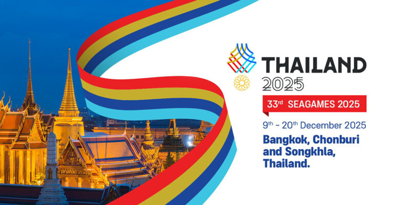 Thailand Requests Cambodia to Reduce Athlete Delegation for 33rd SEA Games Amid Safety Concerns