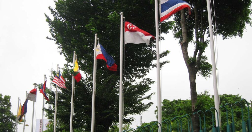 Laos, Myanmar Stuck at 40% Tariff Rate as US Reciprocal Trade Regime ...