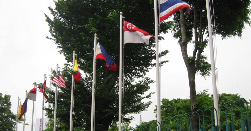 Laos, Myanmar Stuck at 40% Tariff Rate as US Reciprocal Trade Regime ...