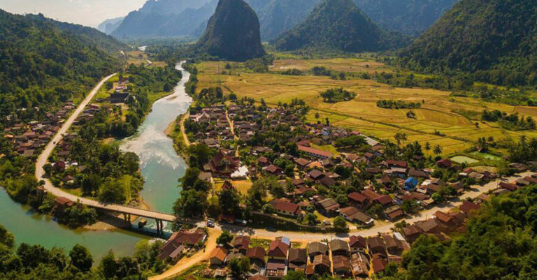 Sekong Province Exports Top USD 121 Million in First Half of 2025