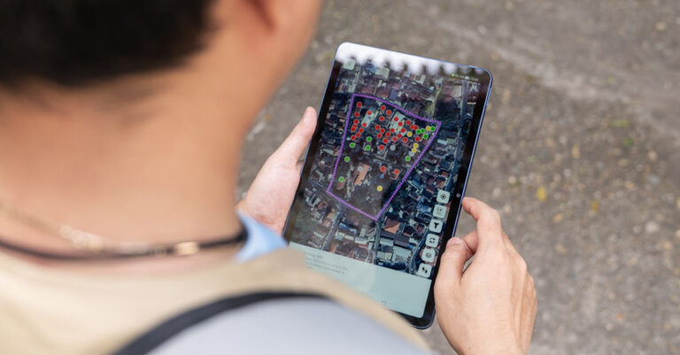Vientiane, Bokeo Wrap Up Final Test for 2025 Population, Housing Census