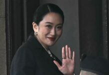 Thai Court Sacks PM Over Cambodia Phone Call Row
