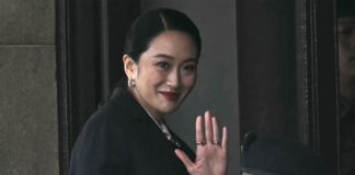 Thai Court Sacks PM Over Cambodia Phone Call Row