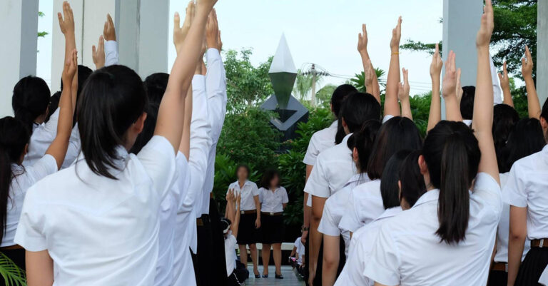 Thailand Revokes Nearly 10,000 Student Visas Amid Crackdown on Misuse