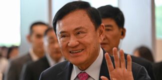 Thailand’s Ex-PM Thaksin Faces Verdict in Royal Insult Case