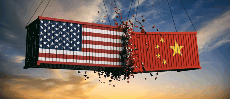 US, China Extend Tariff Truce for 90 Days