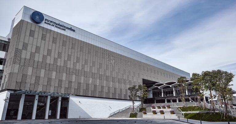Bank of Thailand Sets THB 50,000 Daily Transfer Limit to Fight Online Fraud
