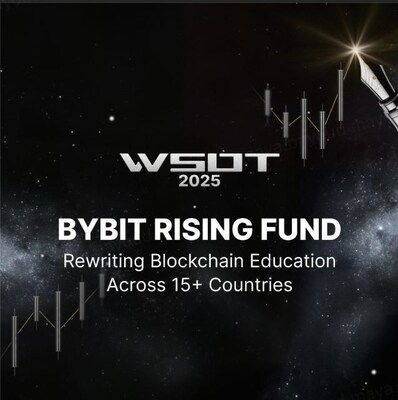 Bybit Rising Fund: A Global Initiative to Transform Crypto Education From the Ground Up
