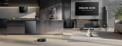 Dreame home