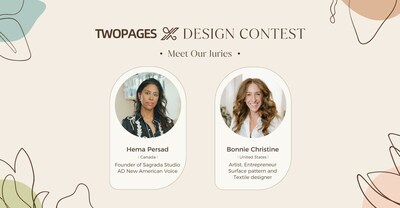 Image Source: TWOPAGES X Design Contest