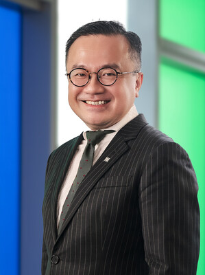 KC Cheung, Chief Product Officer, Hong Kong and Macau