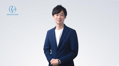 Mr. Kosuke Soejima, Managing Director, Reeracoen Japan