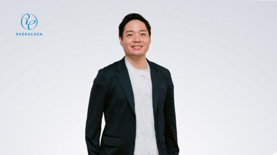 Mr. Masato Sekine, Country Manager at Reeracoen Vietnam