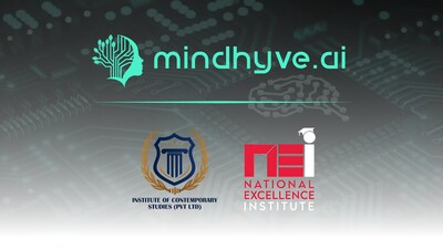 MindHYVE.ai, ICS, and NEI Forge Partnership to Revolutionize Nursing Education in Pakistan with AI-Powered ArthurAI™ MindHYVE.ai, ICS, and NEI Forge Partnership to Revolutionize Nursing Education in Pakistan with AI-Powered ArthurAI™