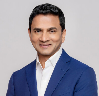 Nilesh Shah, Head of Region, AMEA, Illumina