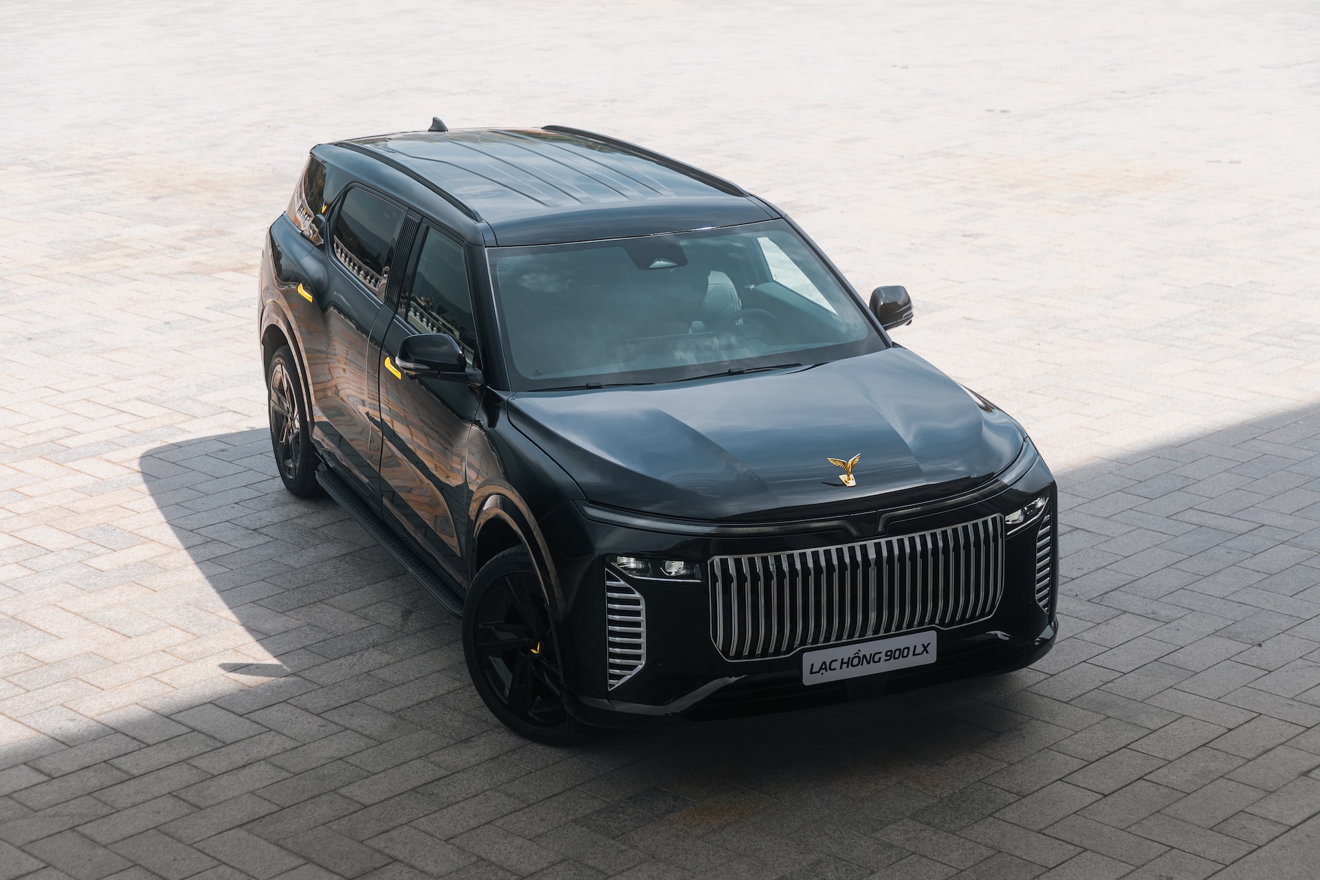 Lạc Hồng 900 LX