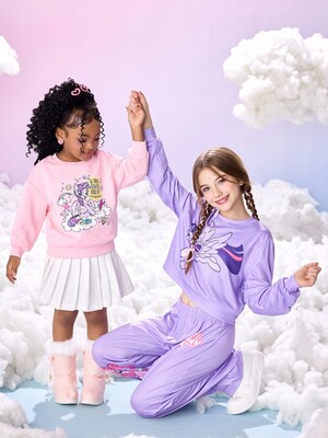 MY LITTLE PONY x SHEIN