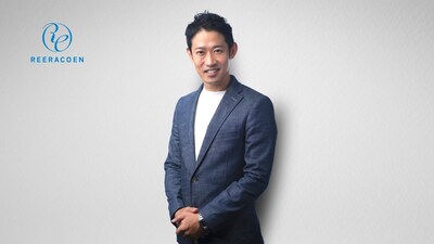 Mr. Kenji Naito, Group Chief Executive Officer, Reeracoen Group