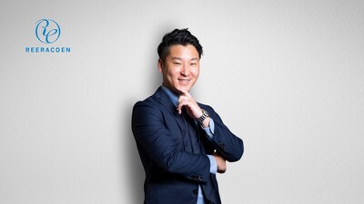 Mr. Shoichi Sunaga, Branch Manager, Reeracoen Singapore