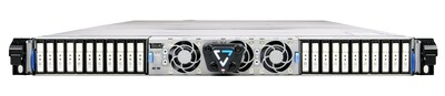 Silicon Motion showcases MonTitan™ SM8366 controller based Unigen Cheetah SSDs on the VAST Data Ceres V2 platform