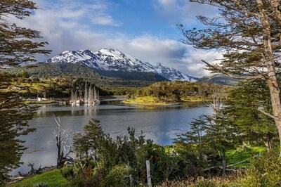 SILVERSEA UNVEILS NEW IMMERSIVE OUTDOOR EXPERIENCES AT THE CORMORANT AT 55 SOUTH AHEAD OF ITS JANUARY 2026 OPENING SILVERSEA UNVEILS NEW IMMERSIVE OUTDOOR EXPERIENCES AT THE CORMORANT AT 55 SOUTH AHEAD OF ITS JANUARY 2026 OPENING