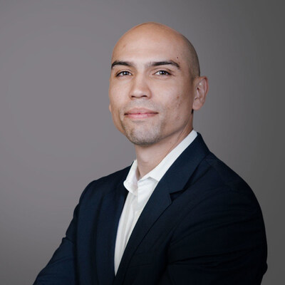 Steven Amaya has been appointed Chief Financial Officer at Everise.