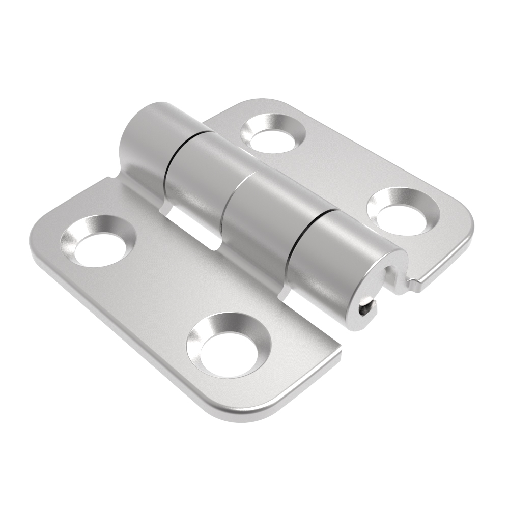 T6 Friction Hinge