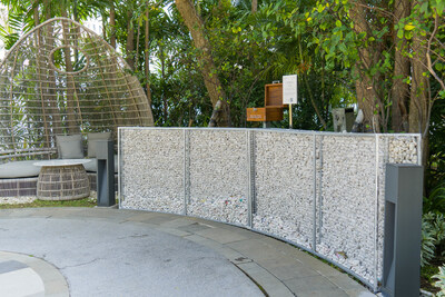 Wellness Oasis - Gratitude Nest