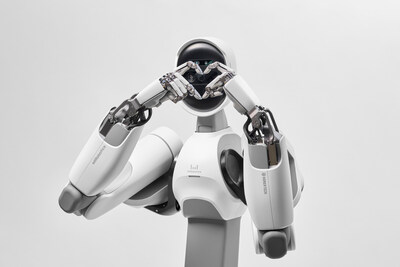 WIRobotics Unveils ‘ALLEX,’ a General-Purpose Humanoid with Human-Like Responsiveness