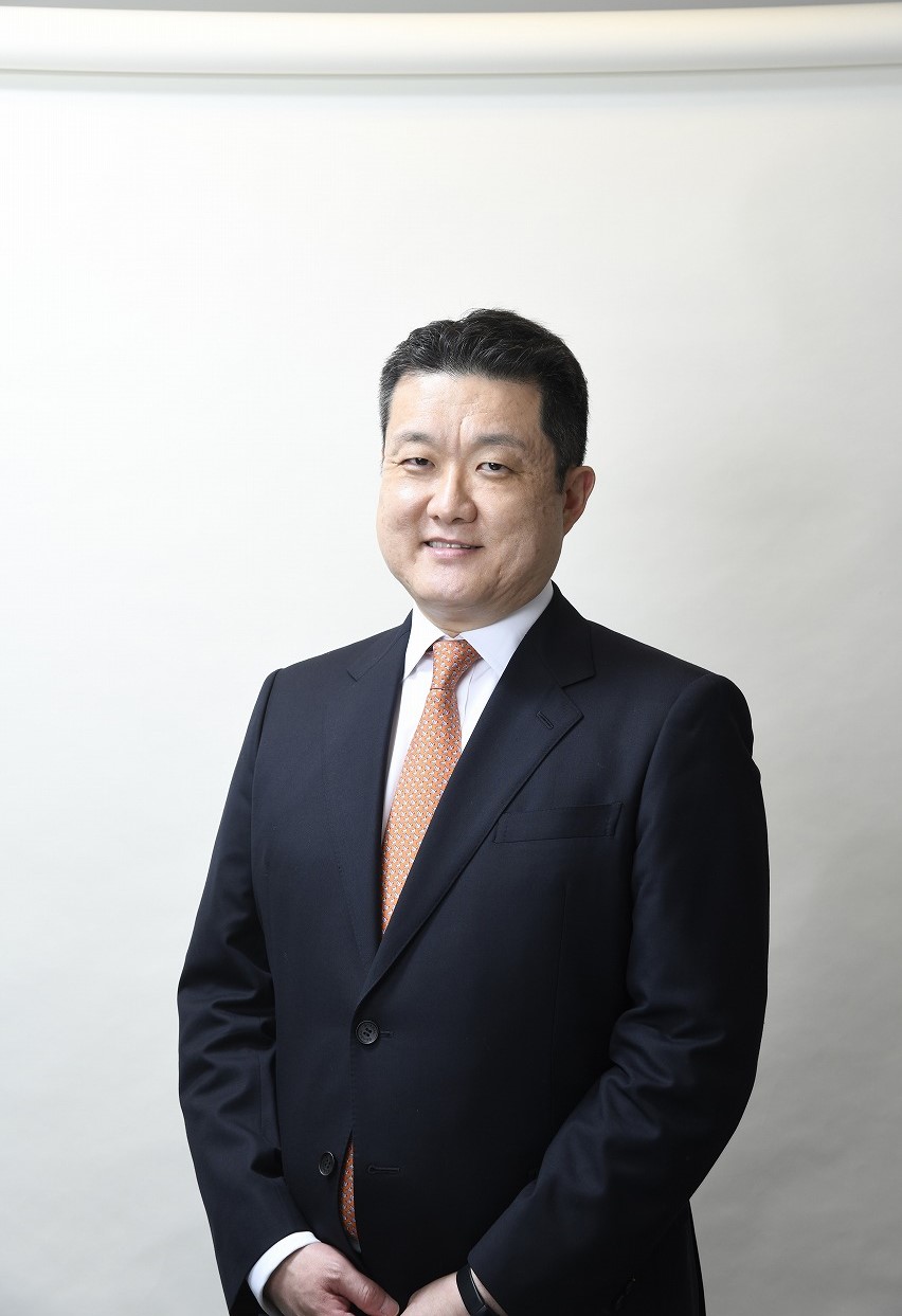 Shinji Kuriyama