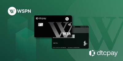 WUSD Card